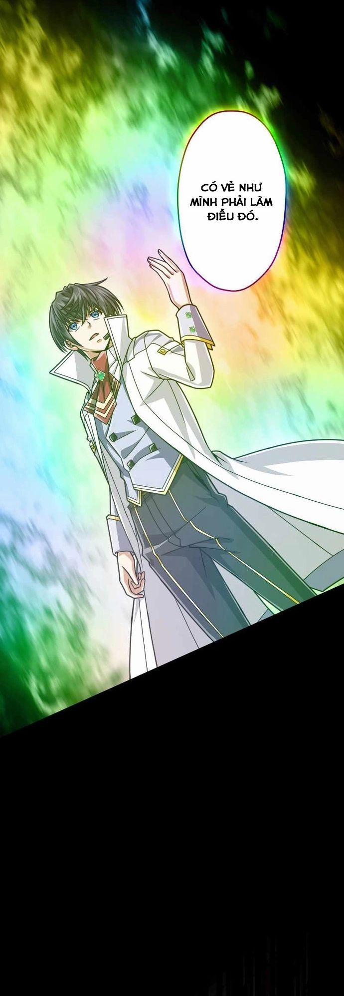Đại Hiền Nhân Ma Thuật Cấp 99990000 86 trang 54