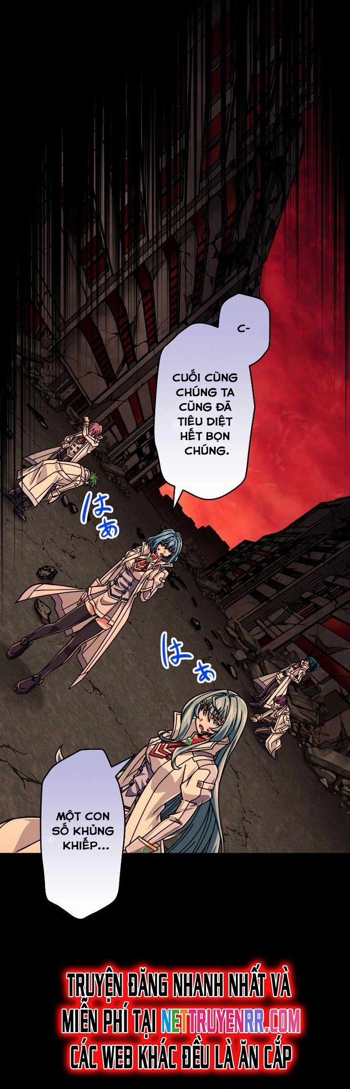 Đại Hiền Nhân Ma Thuật Cấp 99990000 86 trang 55