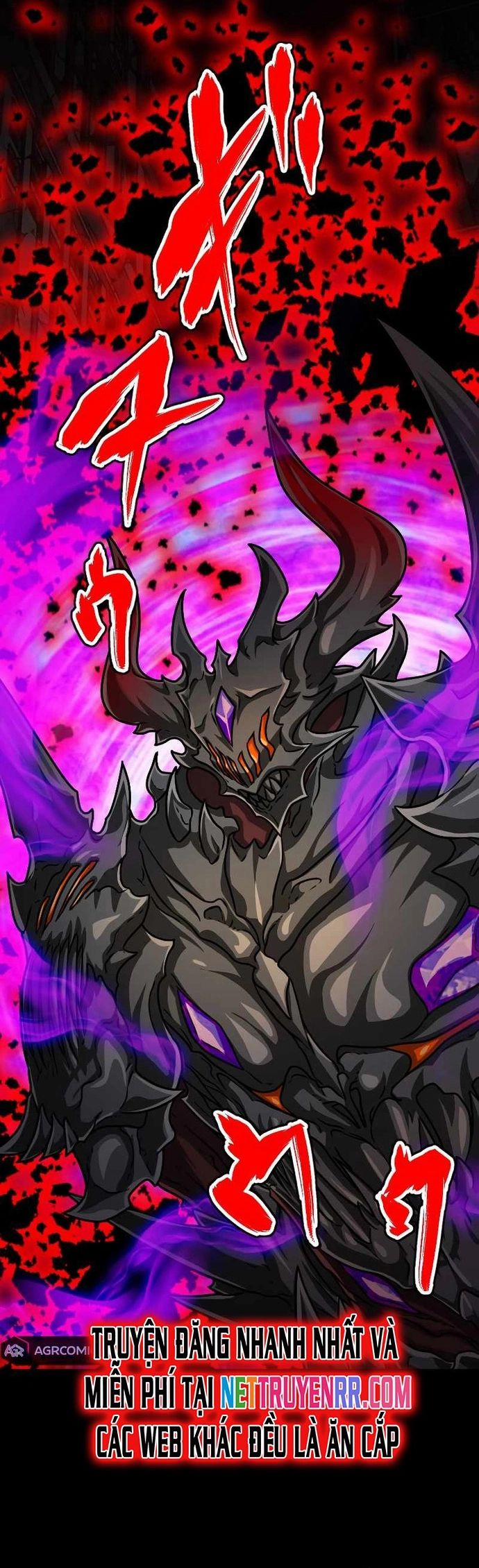 Đại Hiền Nhân Ma Thuật Cấp 99990000 86 trang 58