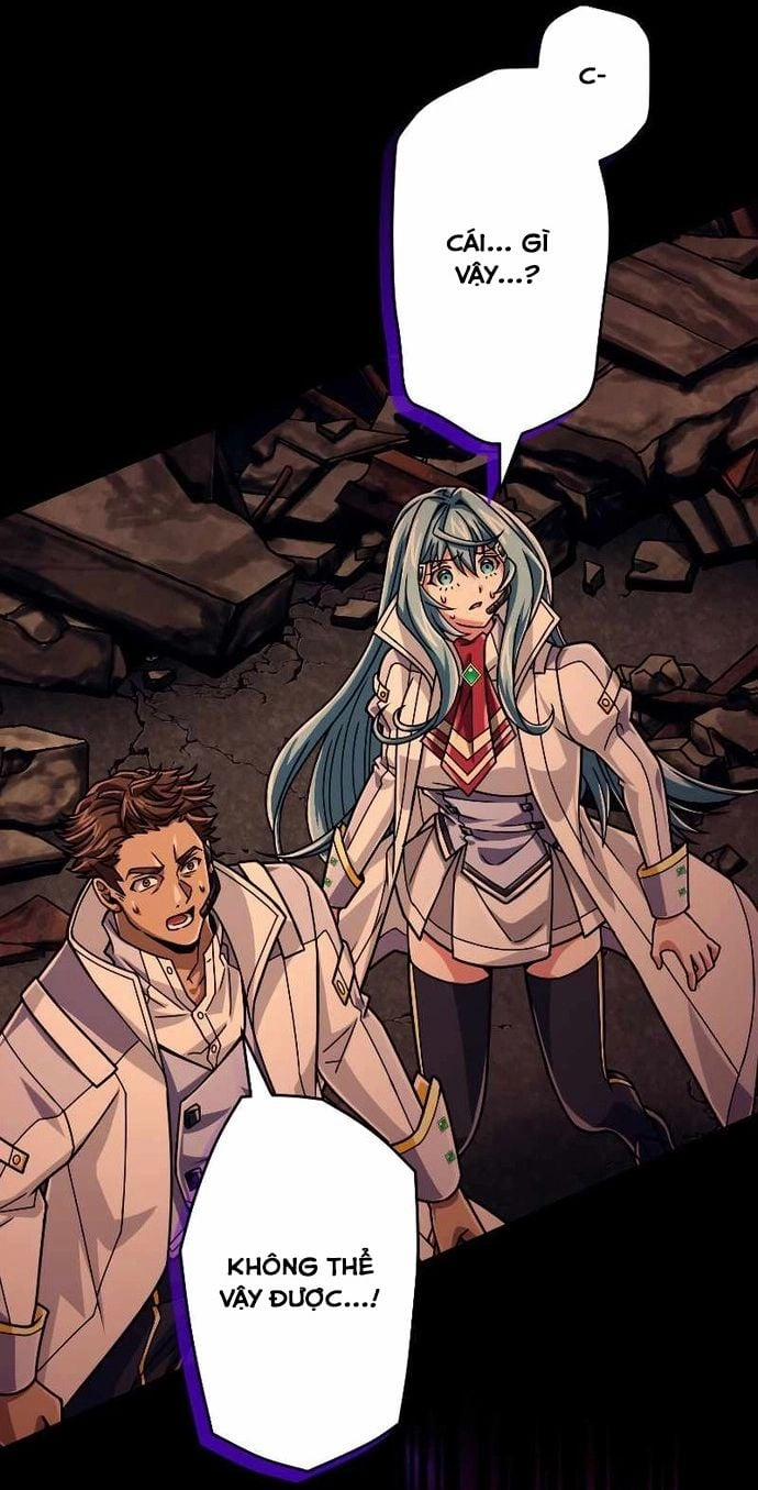 Đại Hiền Nhân Ma Thuật Cấp 99990000 86 trang 59