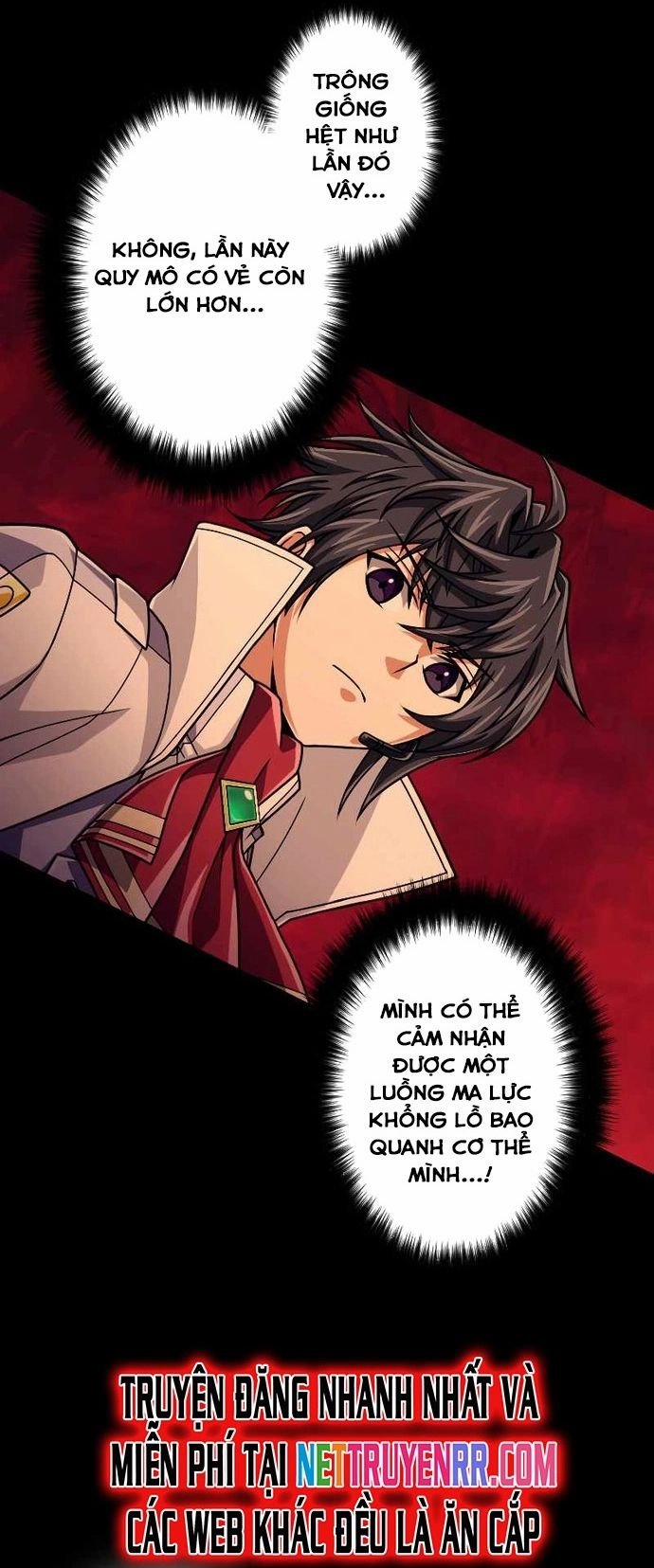 Đại Hiền Nhân Ma Thuật Cấp 99990000 86 trang 6