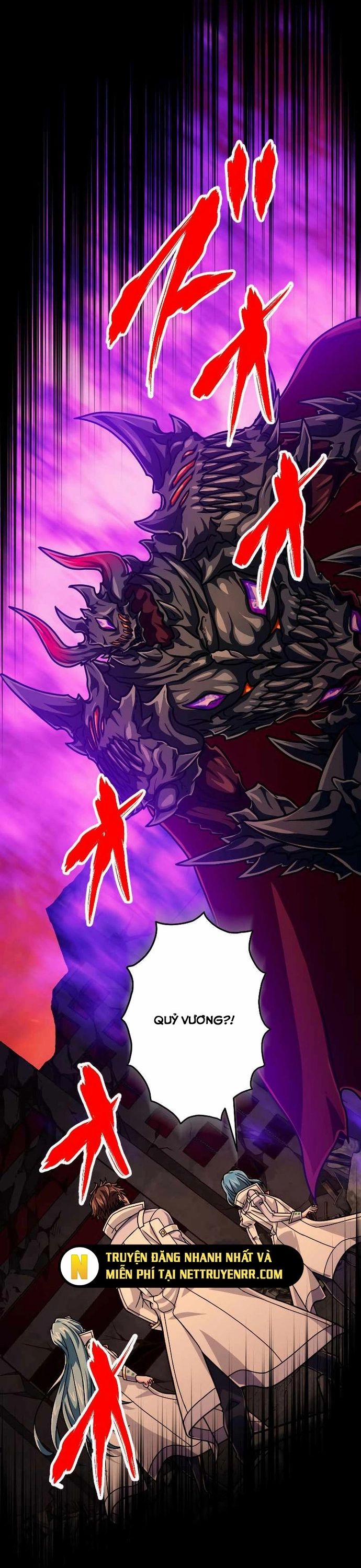 Đại Hiền Nhân Ma Thuật Cấp 99990000 86 trang 60