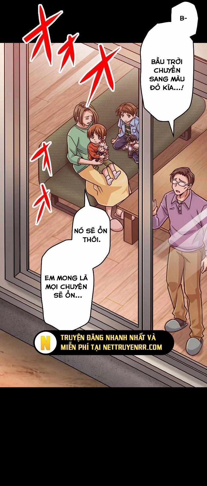 Đại Hiền Nhân Ma Thuật Cấp 99990000 86 trang 8