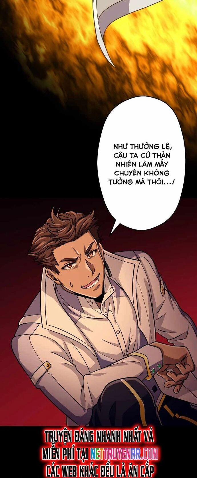 Đại Hiền Nhân Ma Thuật Cấp 99990000 87 trang 13