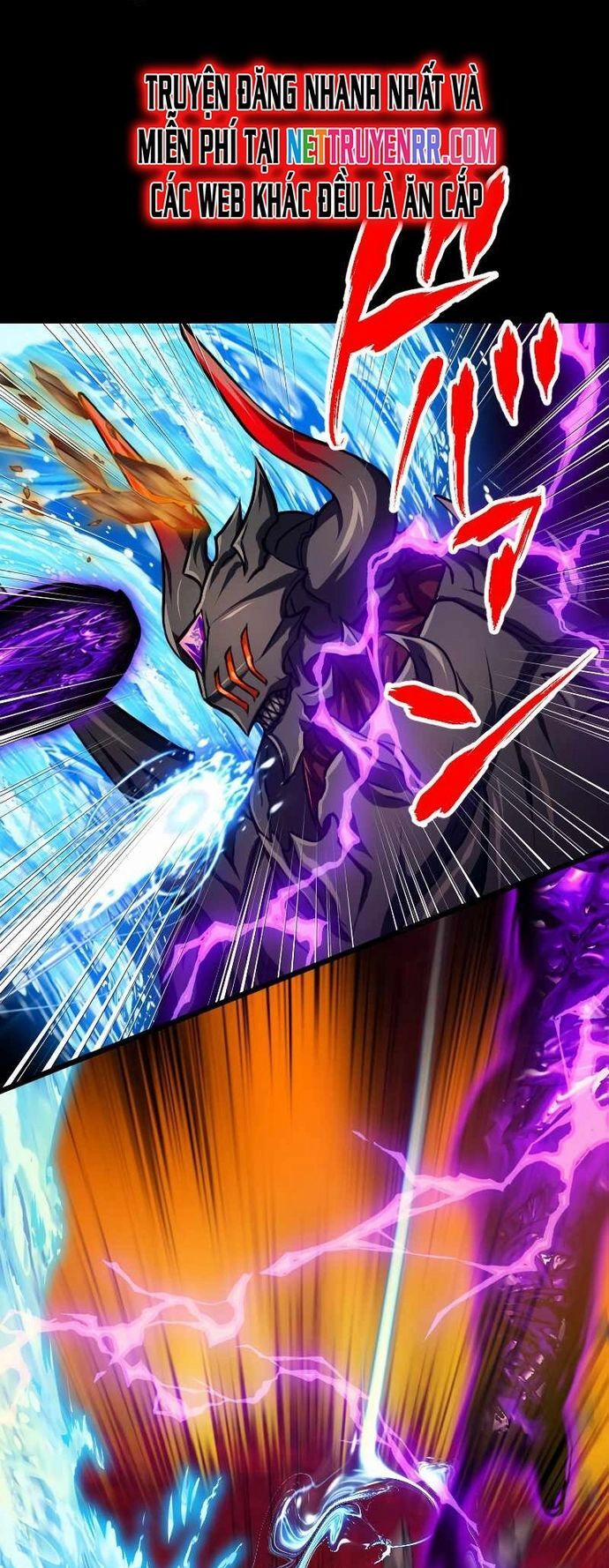 Đại Hiền Nhân Ma Thuật Cấp 99990000 87 trang 18