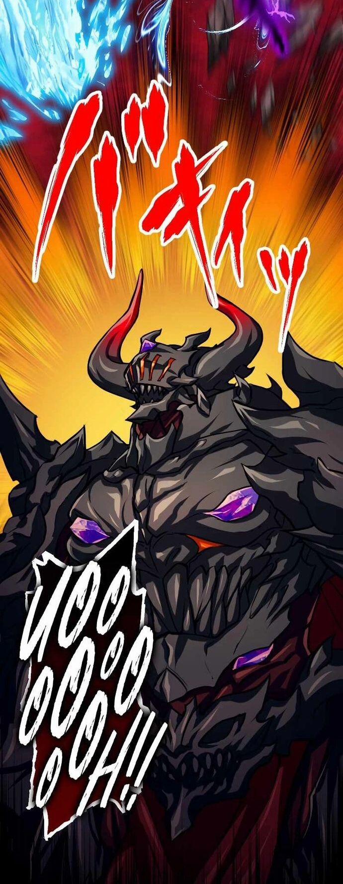 Đại Hiền Nhân Ma Thuật Cấp 99990000 87 trang 19