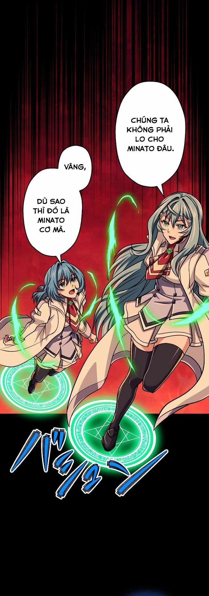 Đại Hiền Nhân Ma Thuật Cấp 99990000 87 trang 26