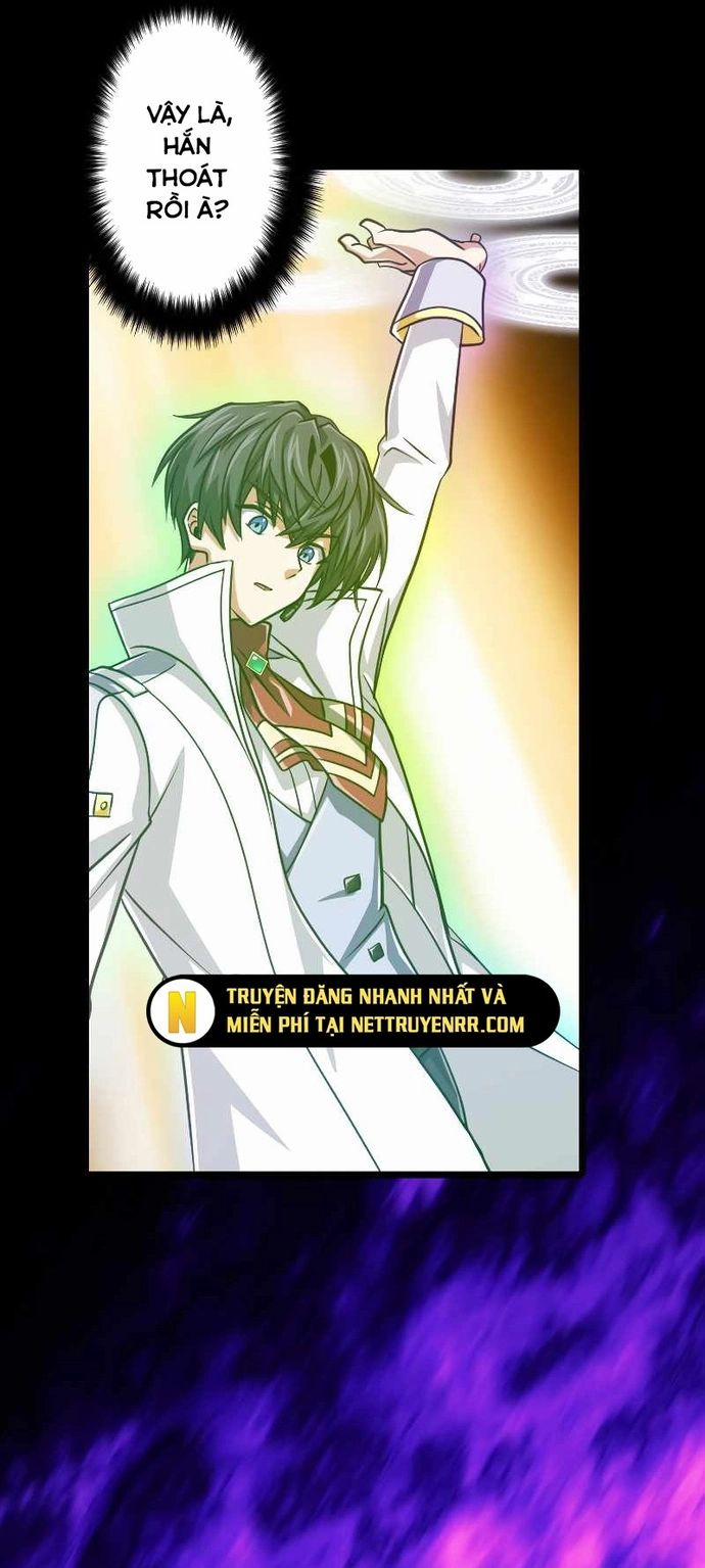 Đại Hiền Nhân Ma Thuật Cấp 99990000 87 trang 40