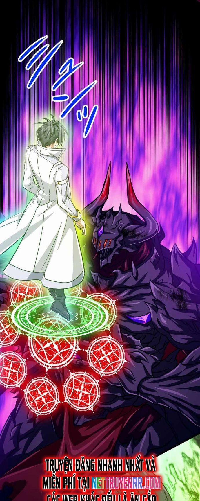 Đại Hiền Nhân Ma Thuật Cấp 99990000 87 trang 42