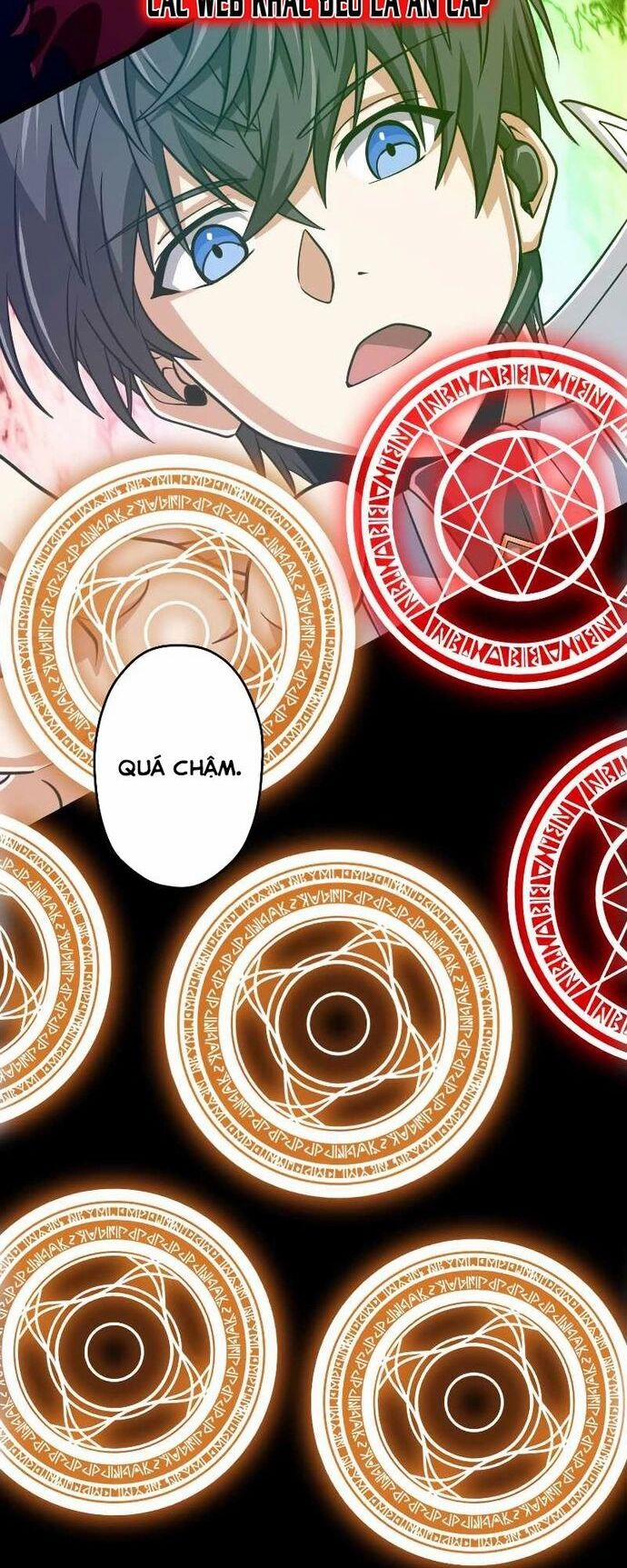 Đại Hiền Nhân Ma Thuật Cấp 99990000 87 trang 43