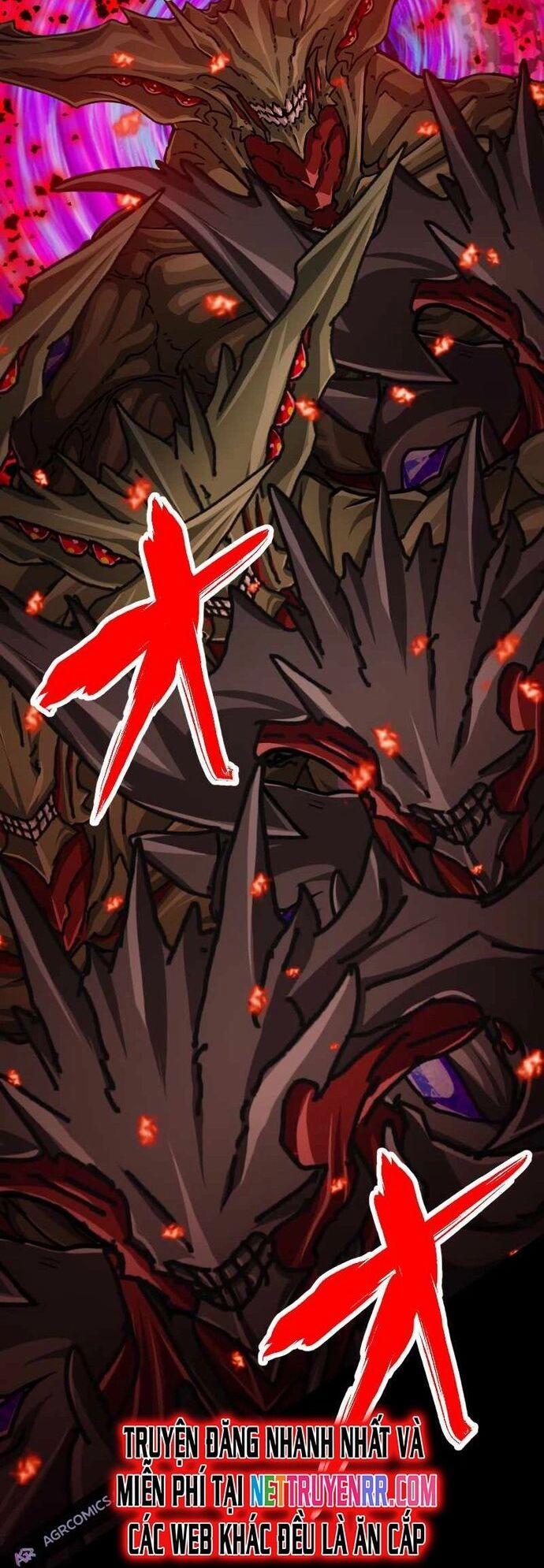 Đại Hiền Nhân Ma Thuật Cấp 99990000 87 trang 57