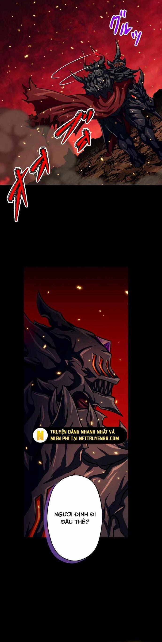 Đại Hiền Nhân Ma Thuật Cấp 99990000 87 trang 6