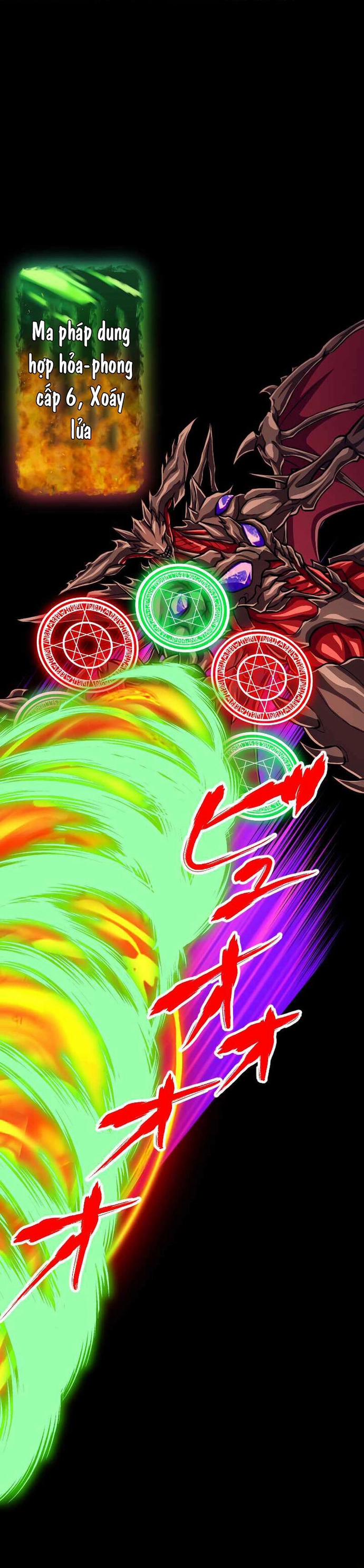 Đại Hiền Nhân Ma Thuật Cấp 99990000 88 trang 18