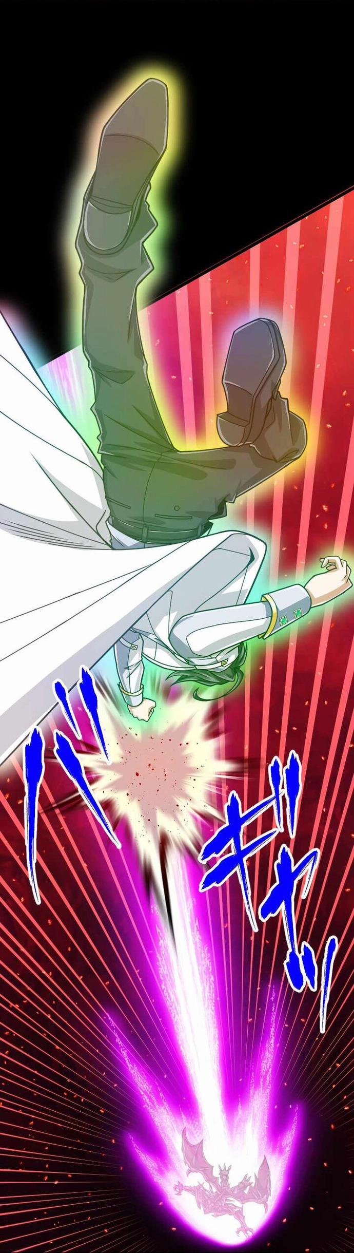 Đại Hiền Nhân Ma Thuật Cấp 99990000 88 trang 20