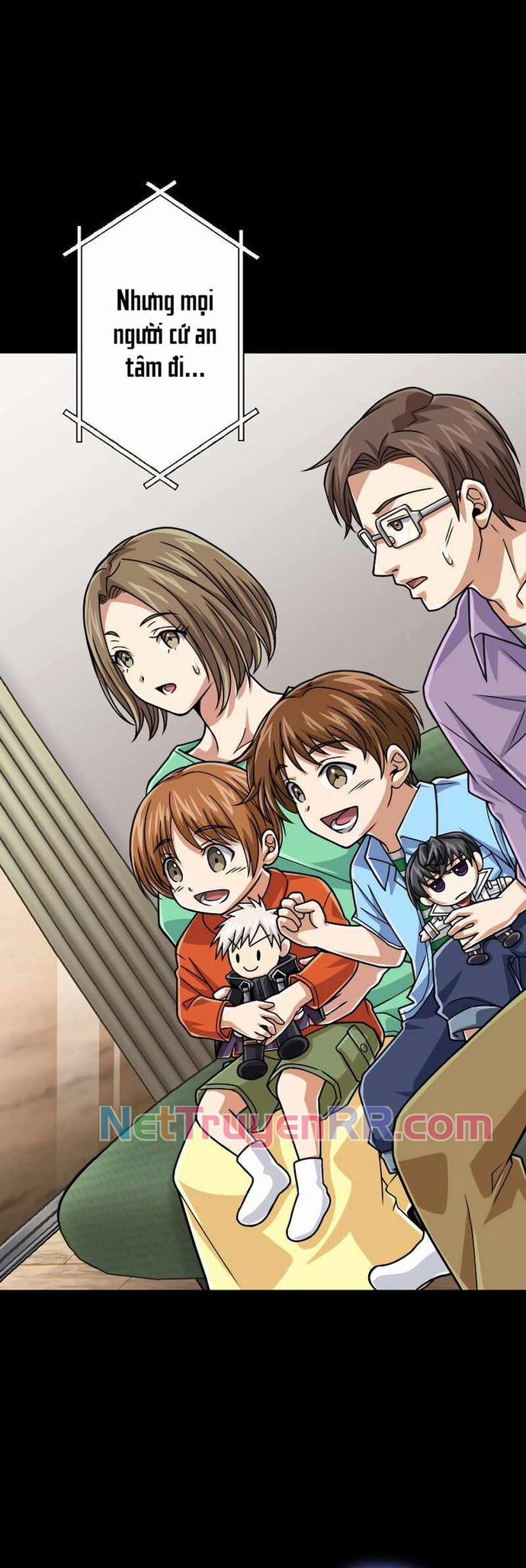 Đại Hiền Nhân Ma Thuật Cấp 99990000 88 trang 22