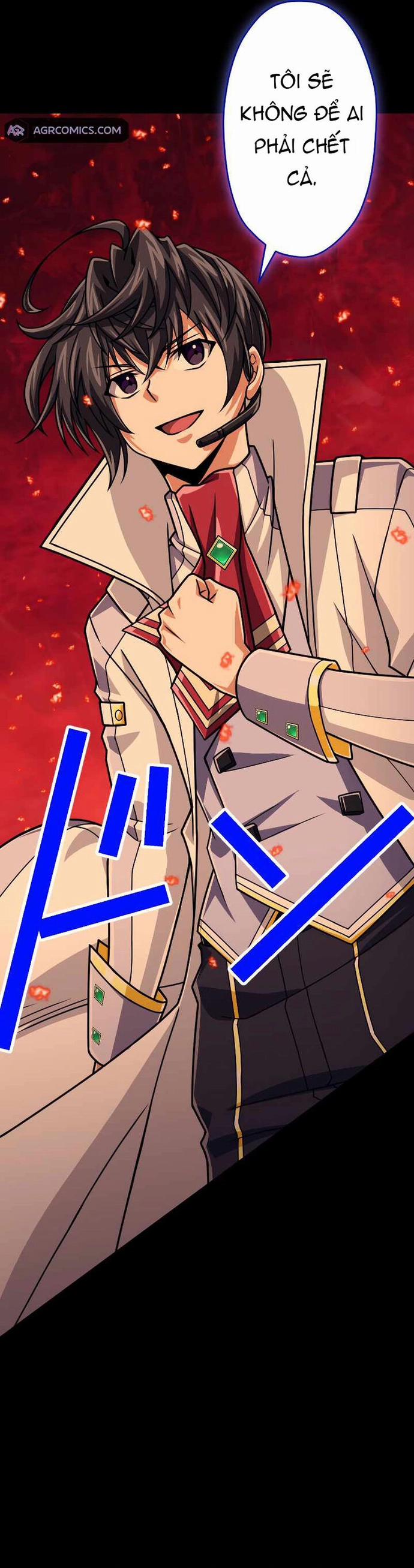 Đại Hiền Nhân Ma Thuật Cấp 99990000 88 trang 23