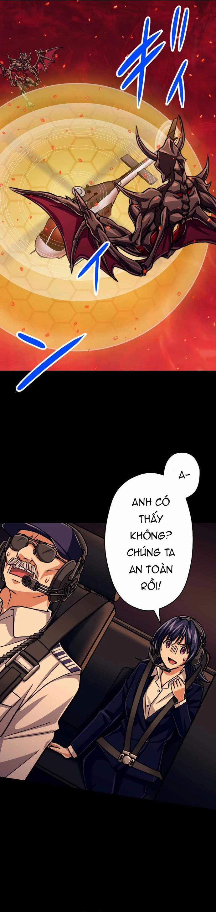 Đại Hiền Nhân Ma Thuật Cấp 99990000 88 trang 26