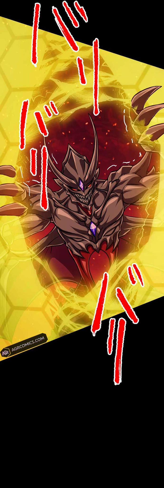 Đại Hiền Nhân Ma Thuật Cấp 99990000 88 trang 27