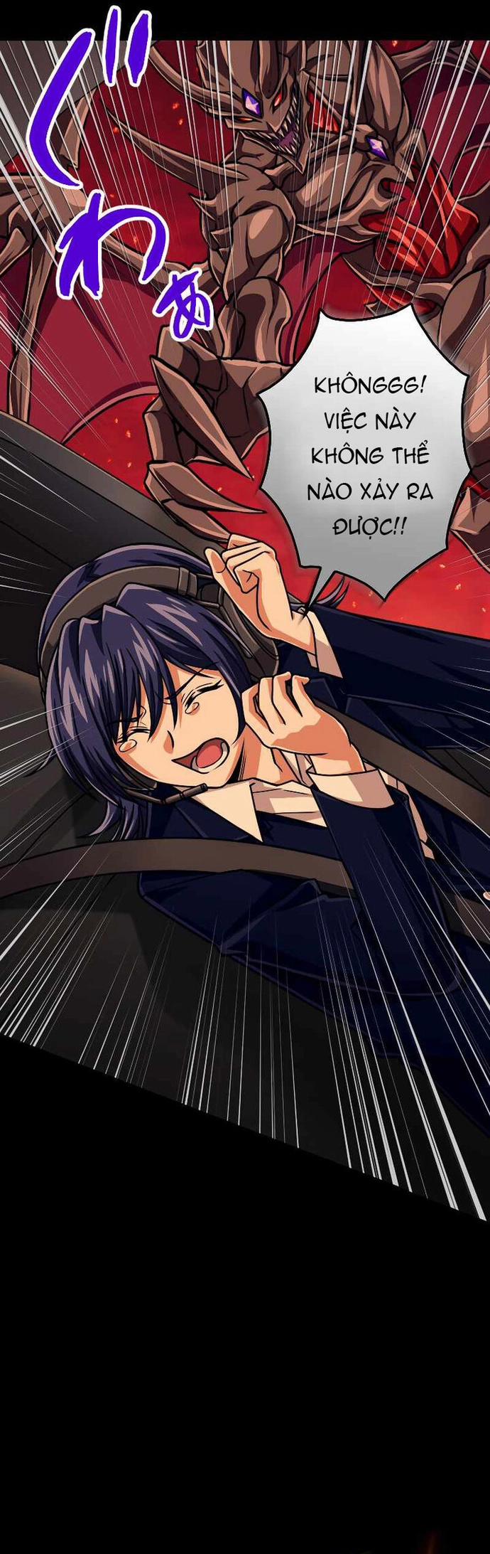 Đại Hiền Nhân Ma Thuật Cấp 99990000 88 trang 28