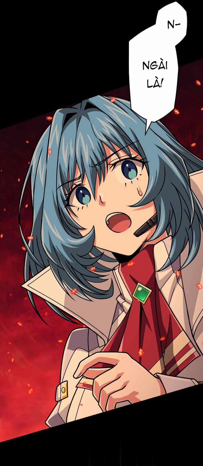 Đại Hiền Nhân Ma Thuật Cấp 99990000 88 trang 3