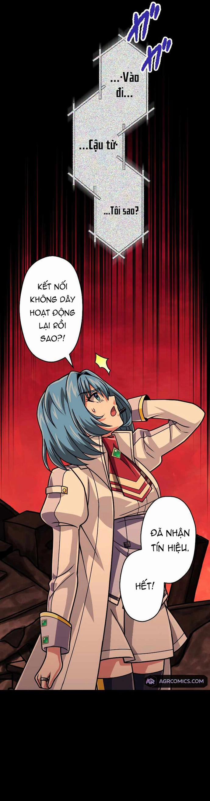 Đại Hiền Nhân Ma Thuật Cấp 99990000 88 trang 46