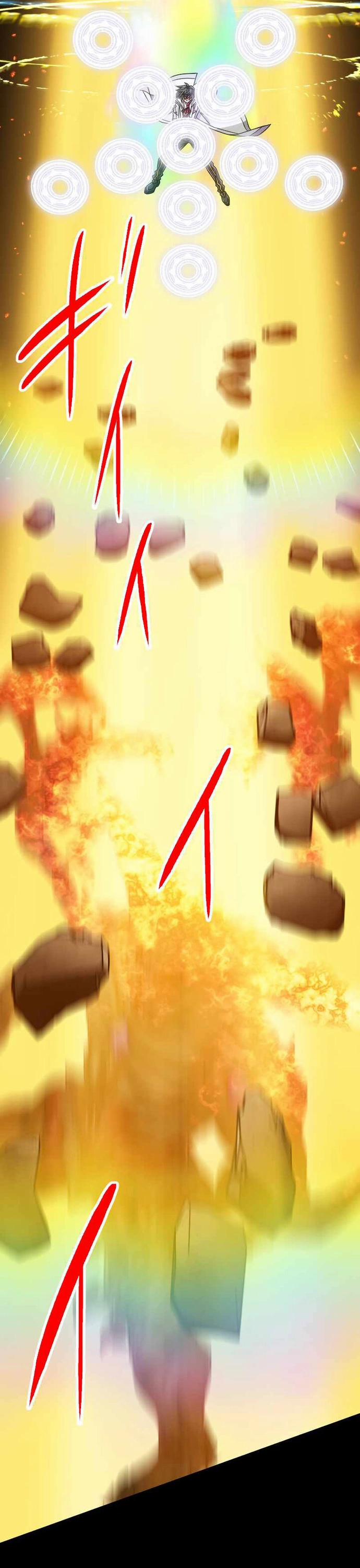 Đại Hiền Nhân Ma Thuật Cấp 99990000 88 trang 6