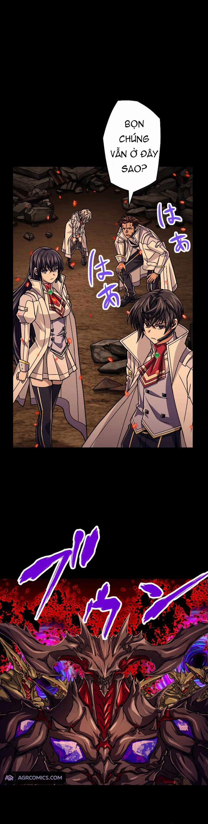 Đại Hiền Nhân Ma Thuật Cấp 99990000 88 trang 7