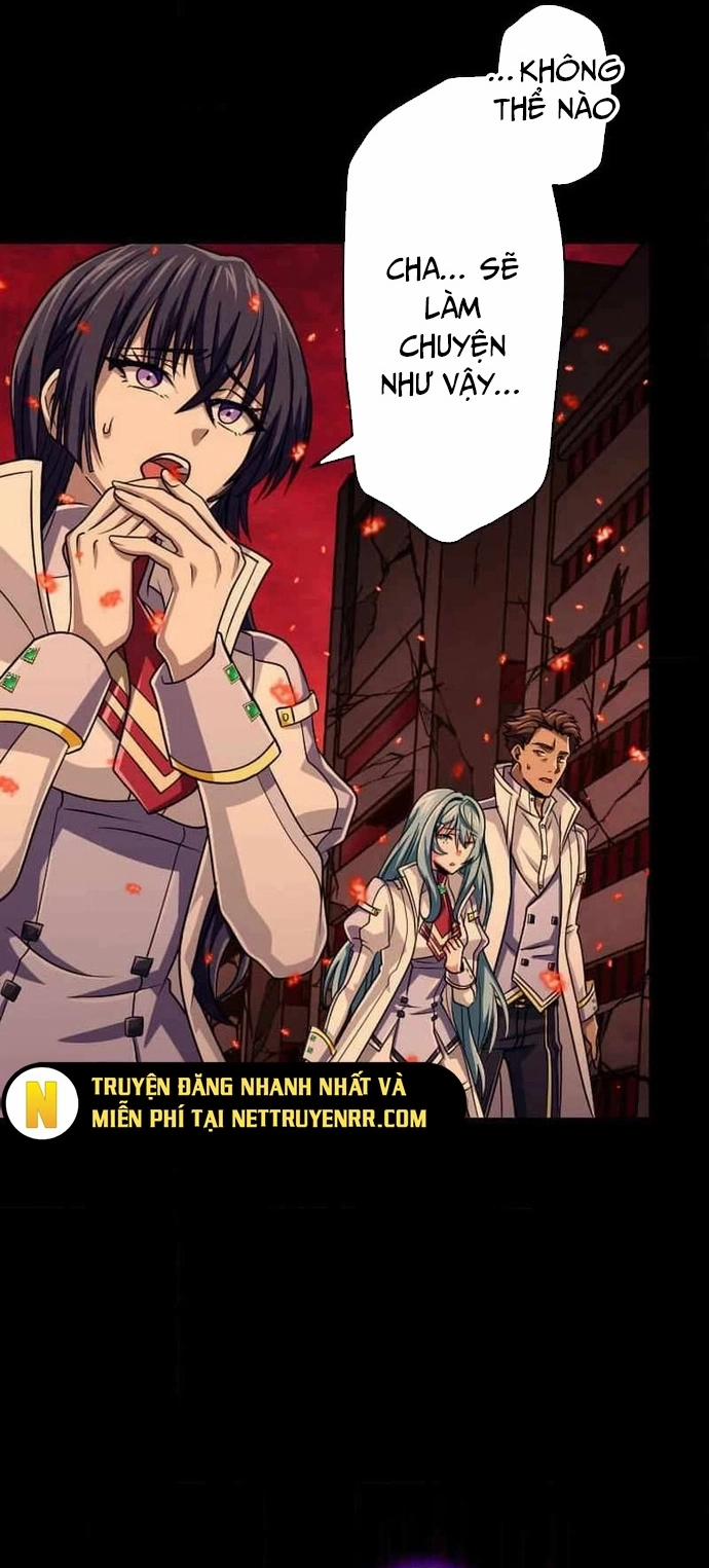 Đại Hiền Nhân Ma Thuật Cấp 99990000 89 trang 10