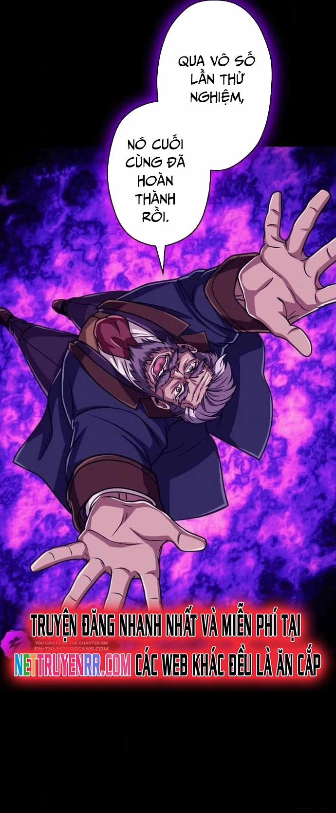 Đại Hiền Nhân Ma Thuật Cấp 99990000 89 trang 12