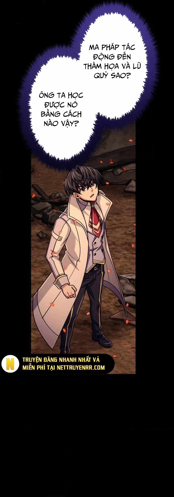Đại Hiền Nhân Ma Thuật Cấp 99990000 89 trang 23