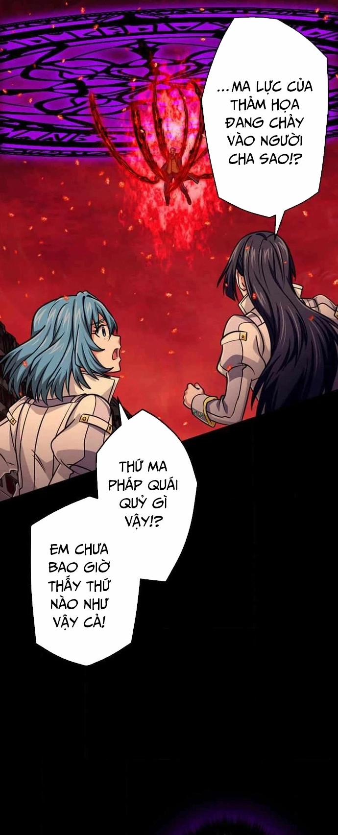 Đại Hiền Nhân Ma Thuật Cấp 99990000 89 trang 26