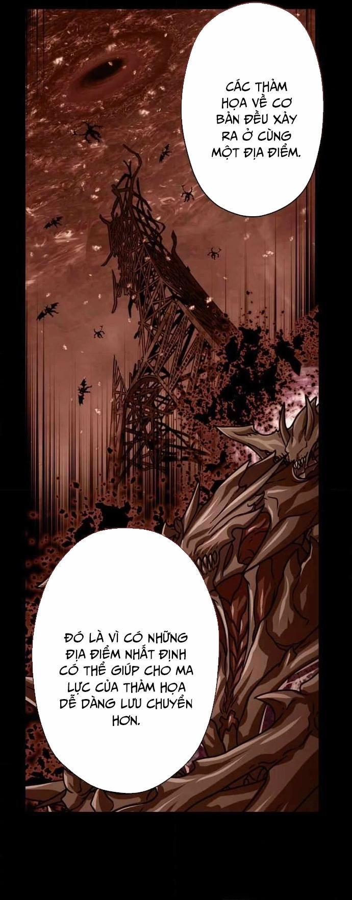 Đại Hiền Nhân Ma Thuật Cấp 99990000 89 trang 35