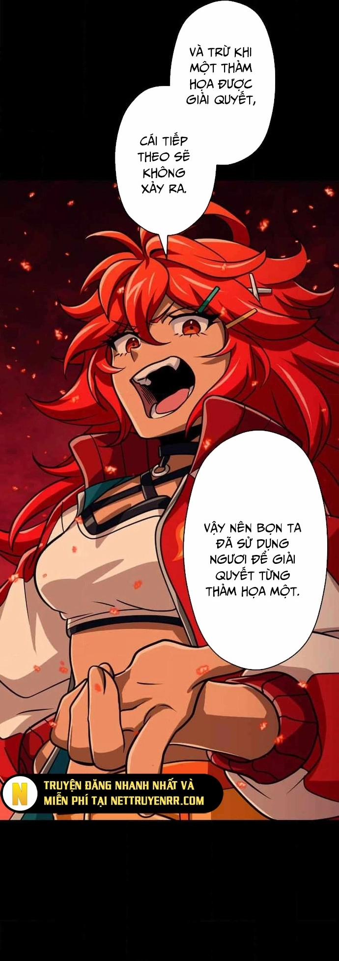 Đại Hiền Nhân Ma Thuật Cấp 99990000 89 trang 36