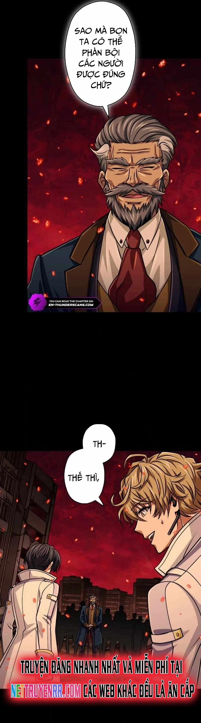 Đại Hiền Nhân Ma Thuật Cấp 99990000 89 trang 4