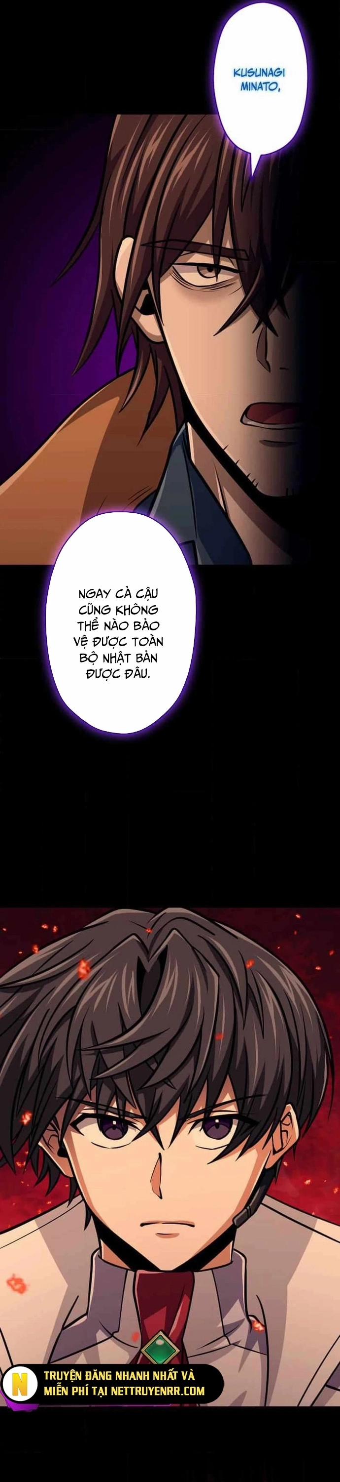 Đại Hiền Nhân Ma Thuật Cấp 99990000 89 trang 43