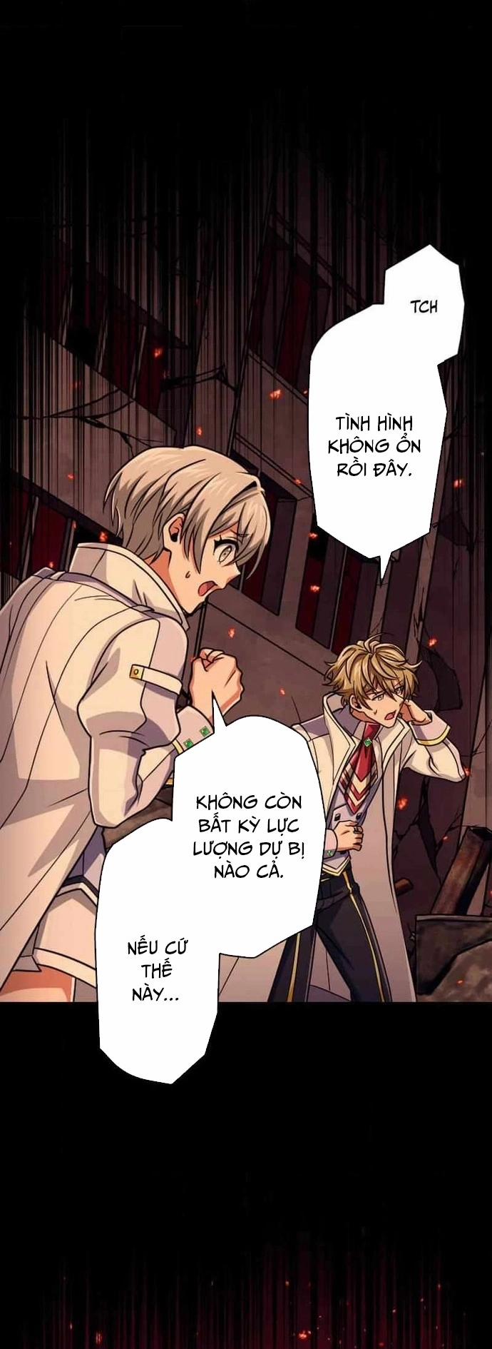 Đại Hiền Nhân Ma Thuật Cấp 99990000 89 trang 45