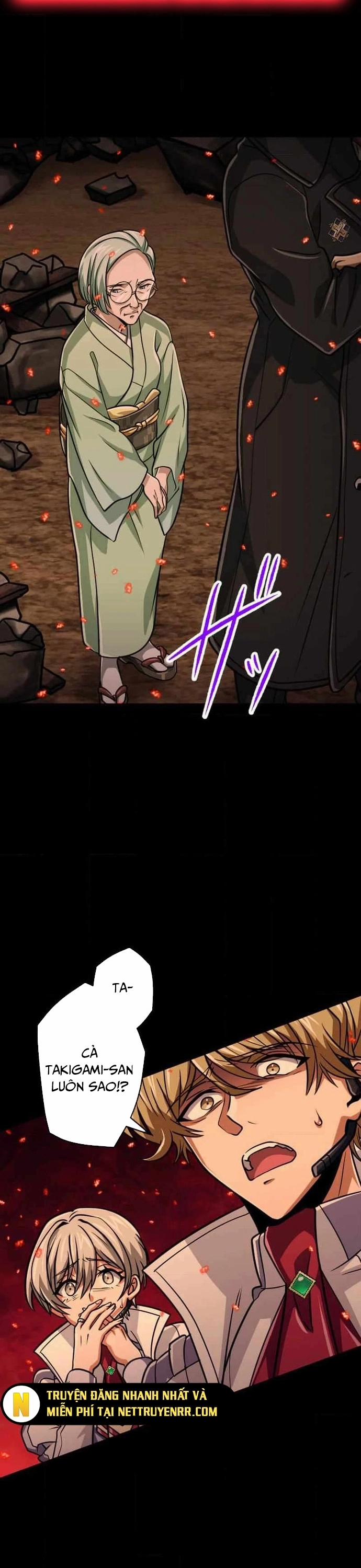 Đại Hiền Nhân Ma Thuật Cấp 99990000 89 trang 48