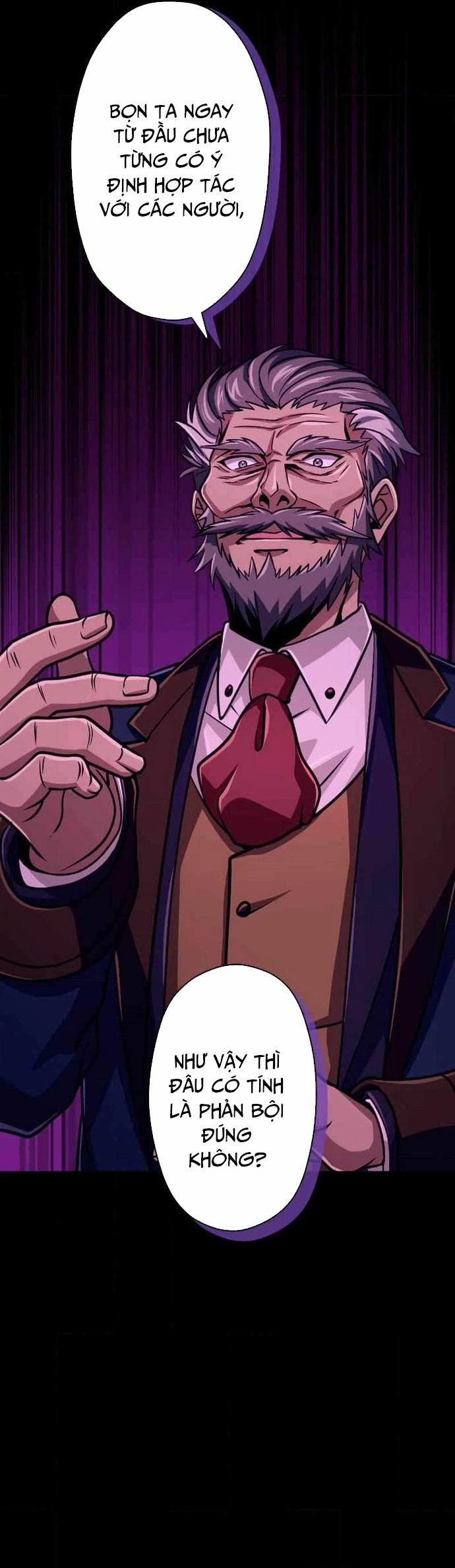 Đại Hiền Nhân Ma Thuật Cấp 99990000 89 trang 5