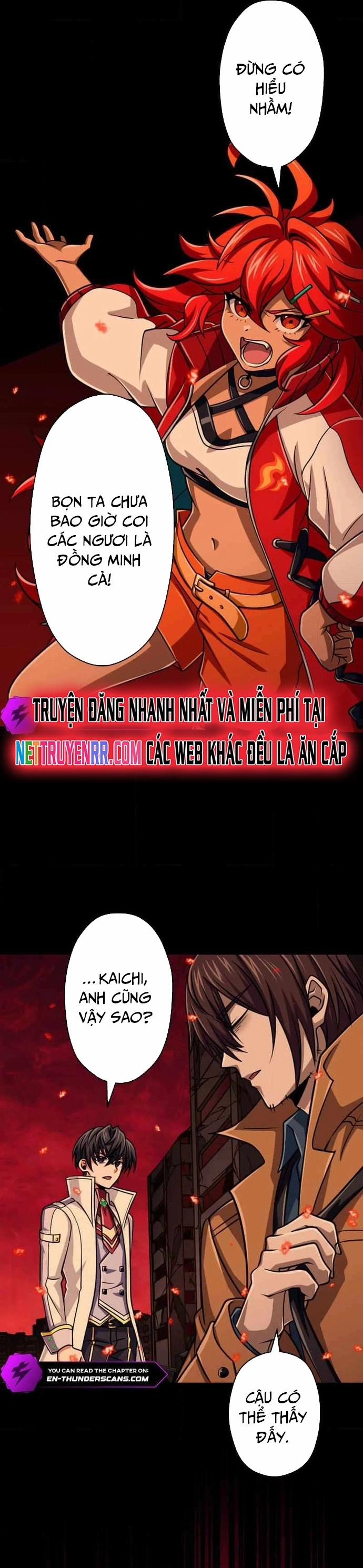 Đại Hiền Nhân Ma Thuật Cấp 99990000 89 trang 8