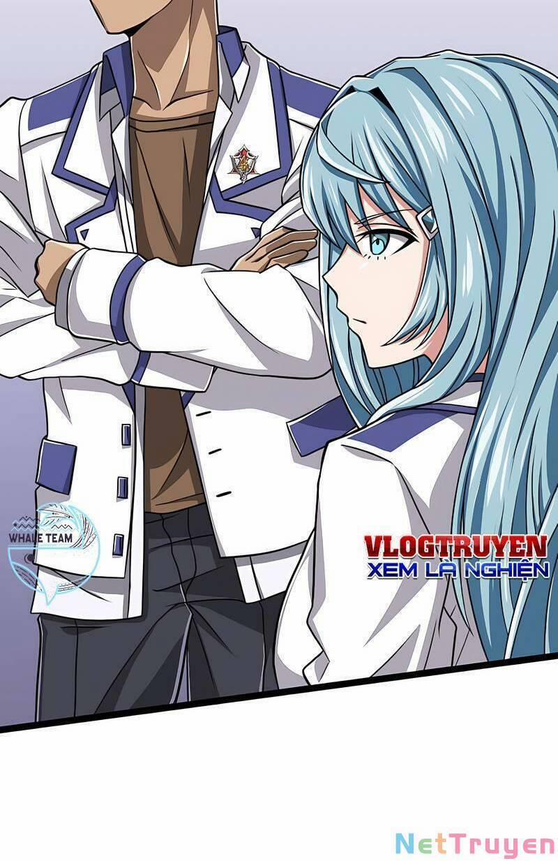 Đại Hiền Nhân Ma Thuật Cấp 99990000 9 trang 10