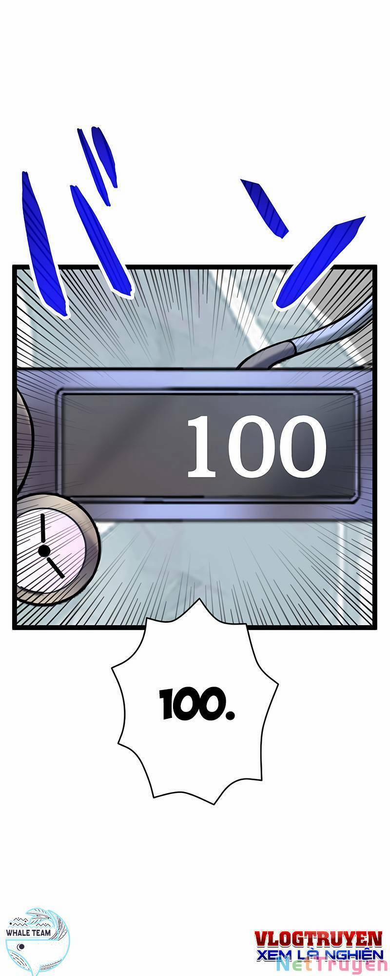 Đại Hiền Nhân Ma Thuật Cấp 99990000 9 trang 11