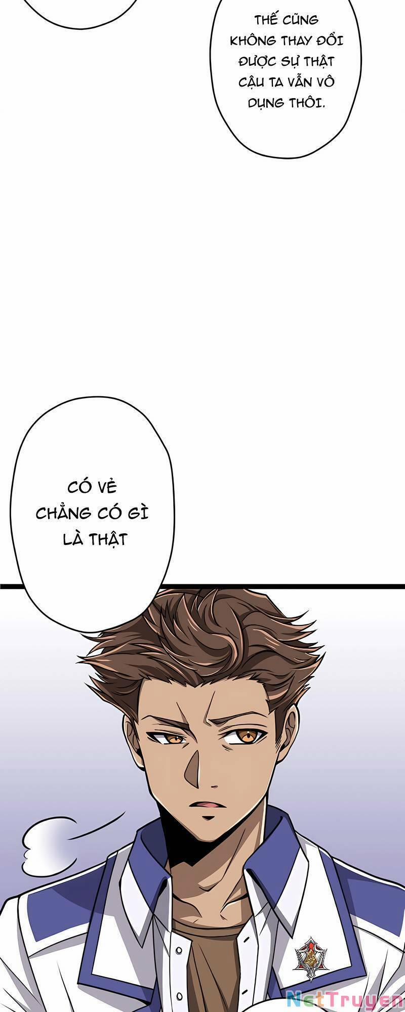 Đại Hiền Nhân Ma Thuật Cấp 99990000 9 trang 13