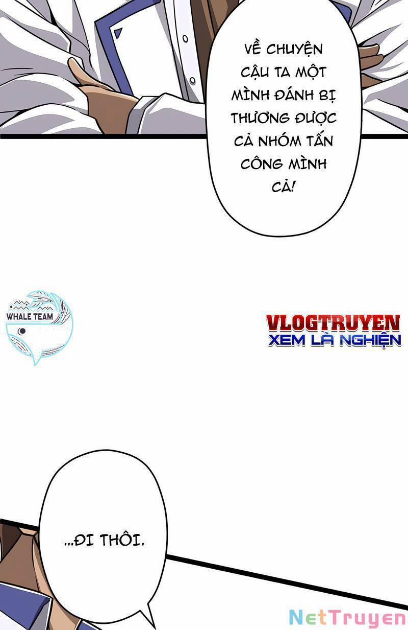 Đại Hiền Nhân Ma Thuật Cấp 99990000 9 trang 14