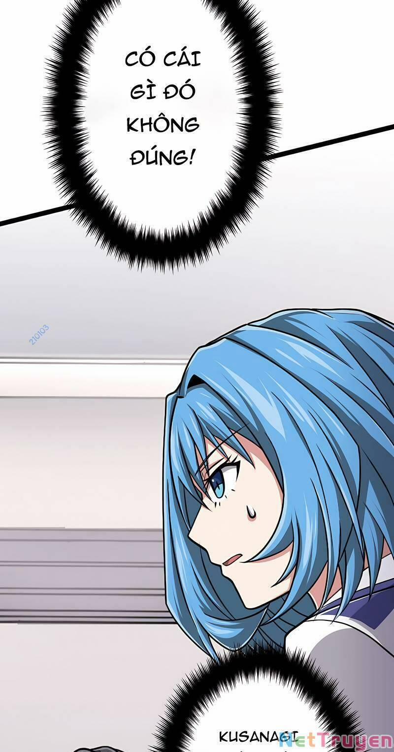 Đại Hiền Nhân Ma Thuật Cấp 99990000 9 trang 18