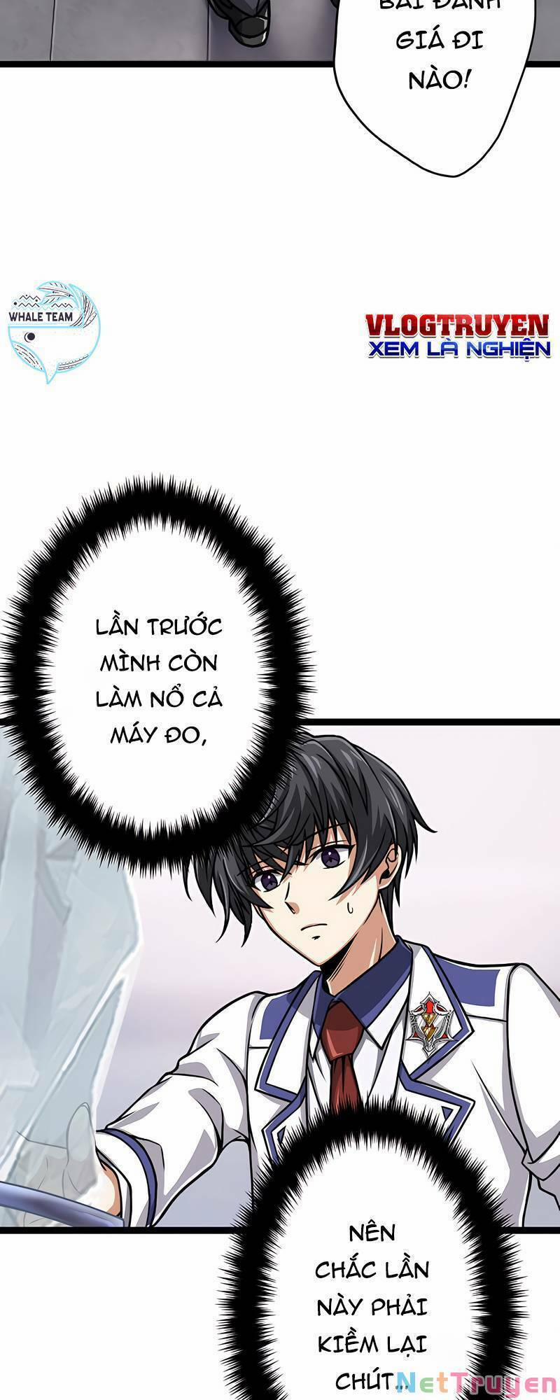 Đại Hiền Nhân Ma Thuật Cấp 99990000 9 trang 2