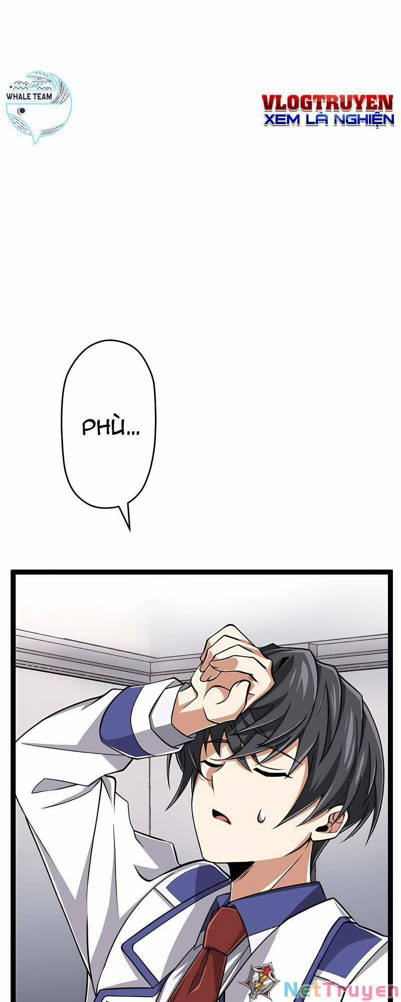 Đại Hiền Nhân Ma Thuật Cấp 99990000 9 trang 21