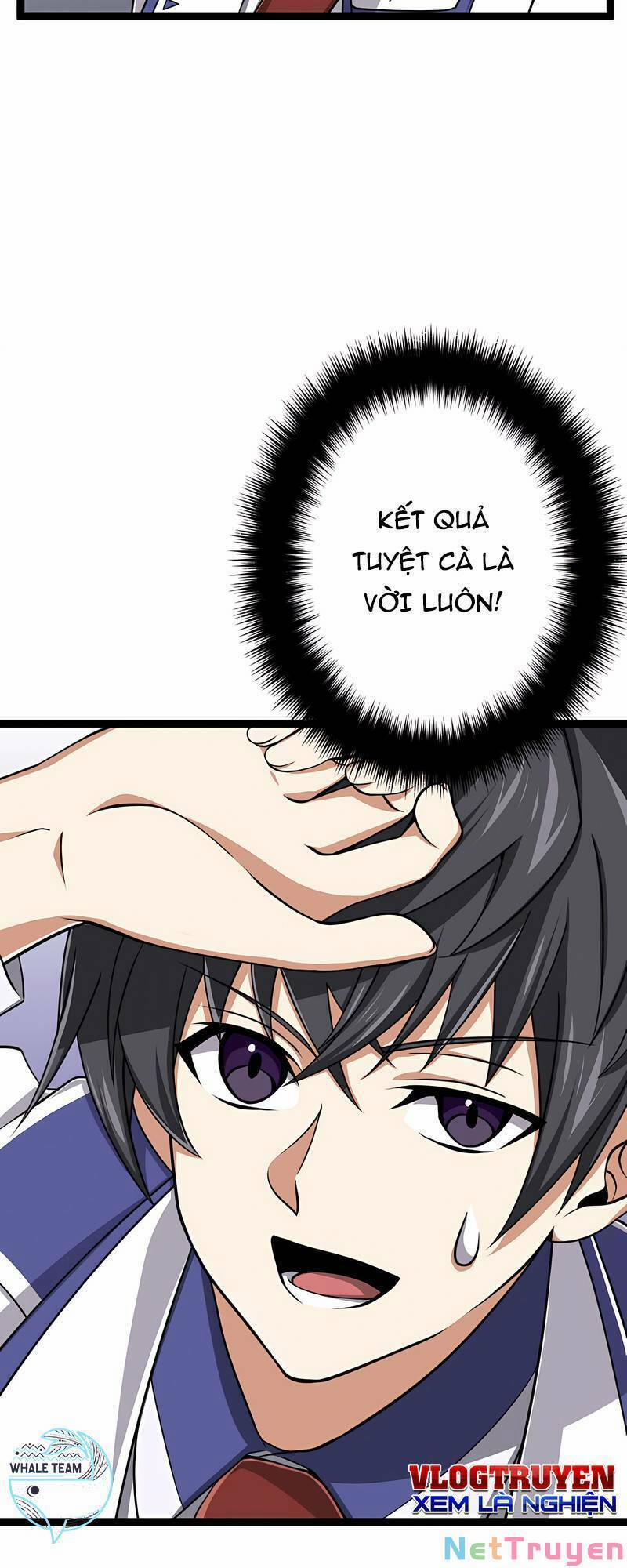 Đại Hiền Nhân Ma Thuật Cấp 99990000 9 trang 22