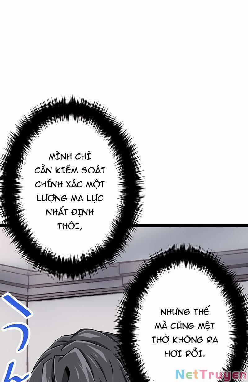 Đại Hiền Nhân Ma Thuật Cấp 99990000 9 trang 23