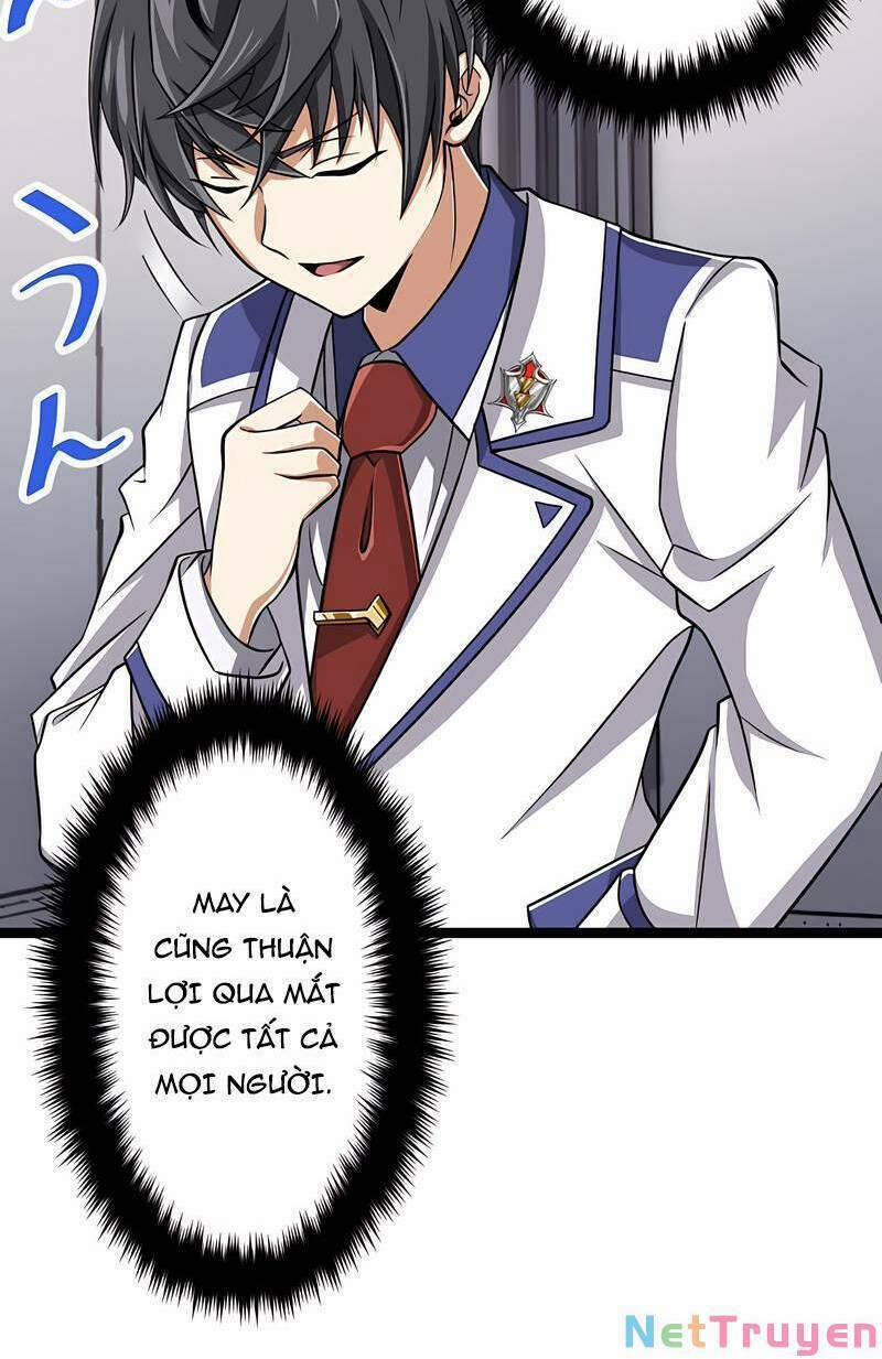 Đại Hiền Nhân Ma Thuật Cấp 99990000 9 trang 24