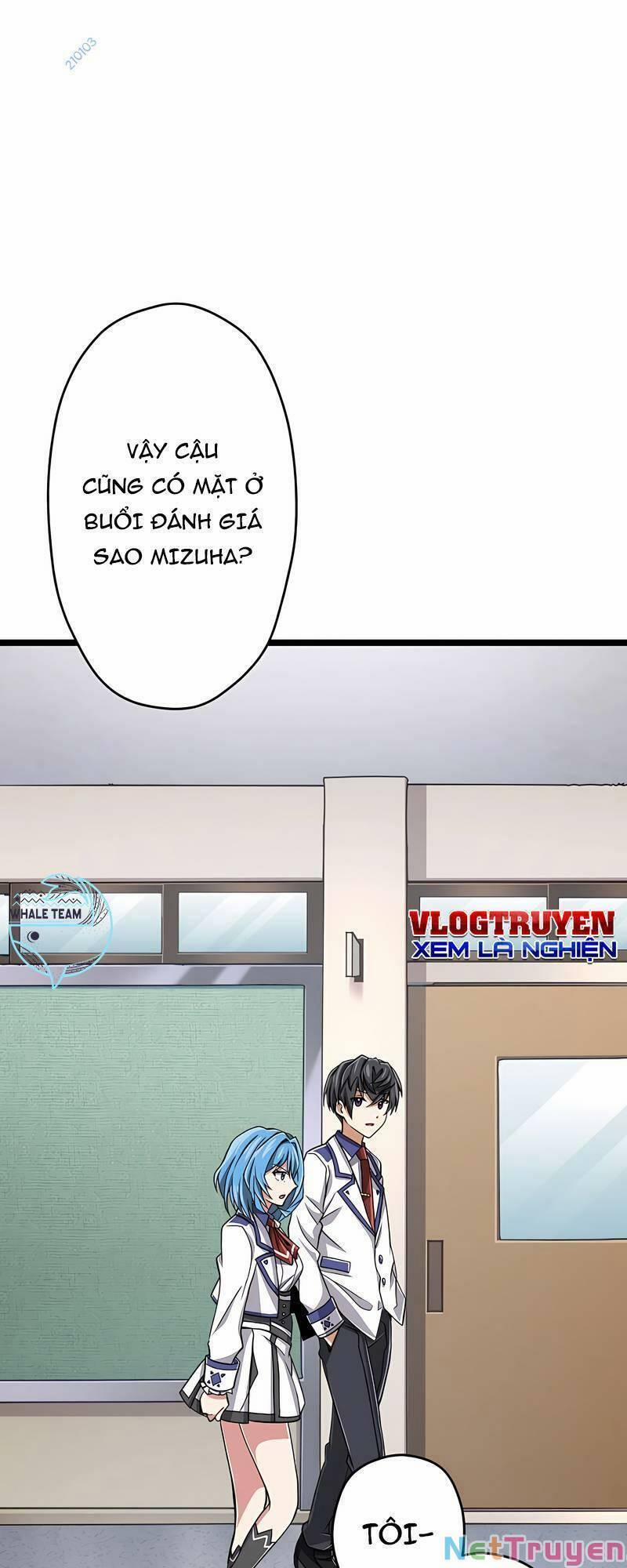 Đại Hiền Nhân Ma Thuật Cấp 99990000 9 trang 25